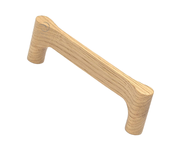 WOODEN GIO CABINET PULL HANDLE